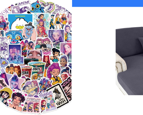 Fun Stuff cover photo collage