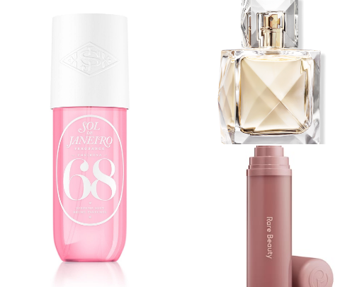 Fragrances That Will Have You Followed 🫦🧞‍♀️ cover photo collage