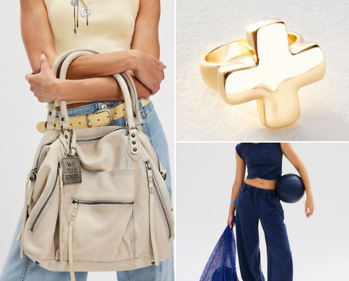 2025 Christmas Wishlist for the Gals cover photo collage