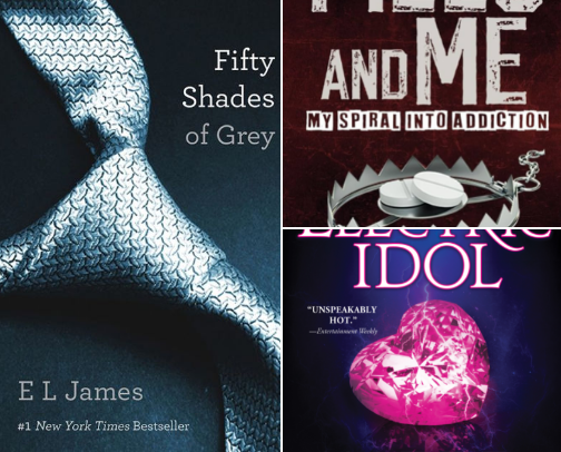 From Healing to Heat: Book Recs That Hit Deep 💋📚 cover photo collage