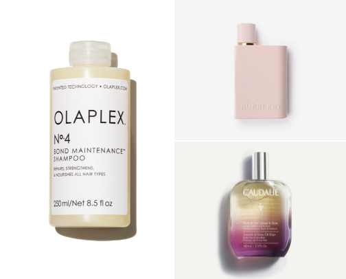 The Self-Care Shelf cover photo collage