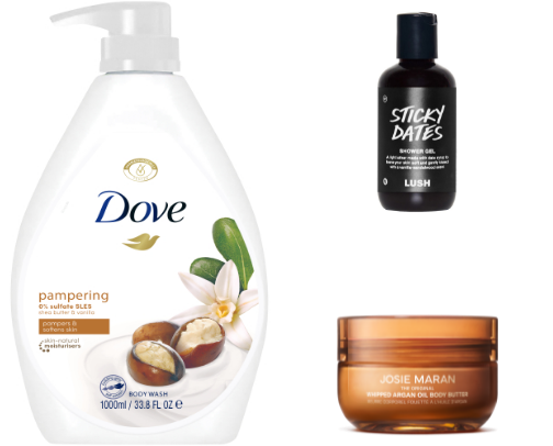 How to Smell Good all Day: Must-Have Essentials cover photo collage