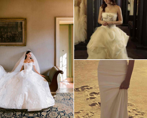 ✨Taylor & Travis’ Wedding: My Ultimate Planner Secrets Revealed✨ cover photo collage