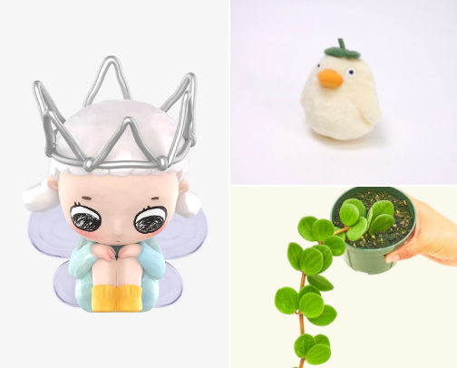 Creating a Cozy Home: Collectibles, Furniture, and Decor Recommendations! cover photo collage