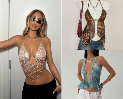 Shein Festival Outfits cover photo collage