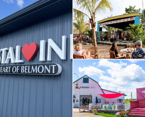 My Top Grand Rapids, Michigan Destinations! cover photo collage