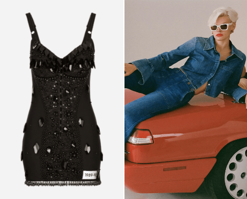 Luxury Items cover photo collage