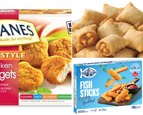 ADHD Friendly Meals cover photo collage