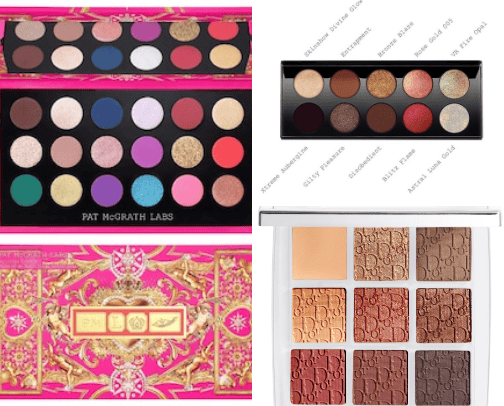 palette of my life cover photo collage