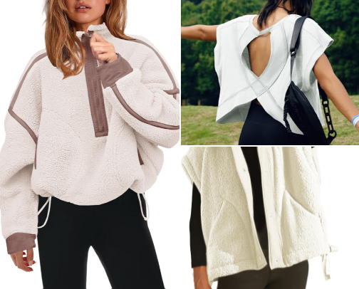 amazon DUPES that are just as good as the original!! cover photo collage