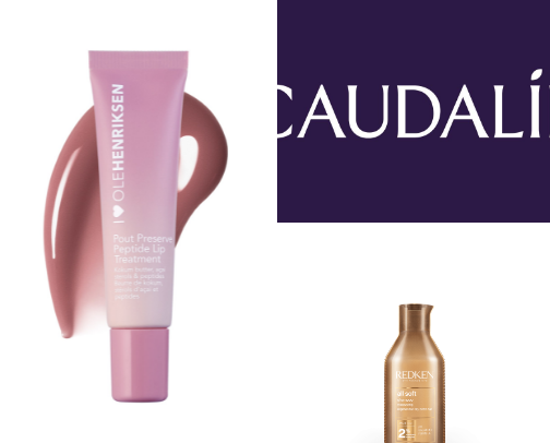 Quick and easy beauty products! cover photo collage