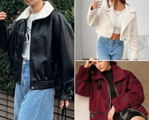 My Go-To SHEIN Pieces for Everyday Style cover photo collage