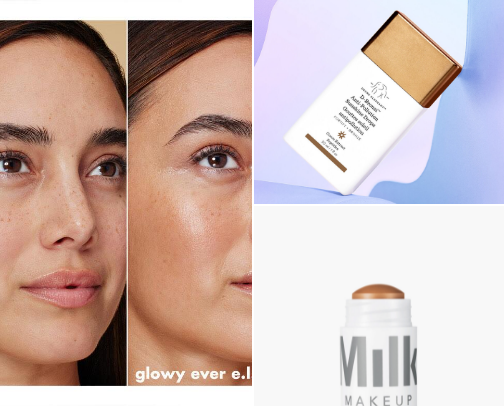 Do you want the best GLOWING / BRONZING skin?! These will be your besties!✨✨✨✨ cover photo collage