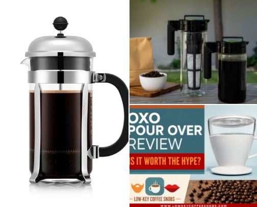 Affordable Indulgences: Thoughtful Finds Under $50 cover photo collage