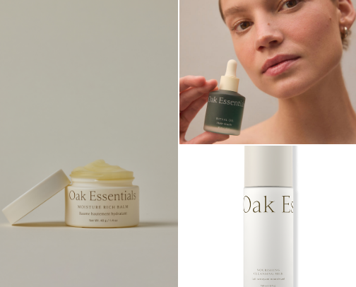 January Favorites that are worth your Coin. cover photo collage