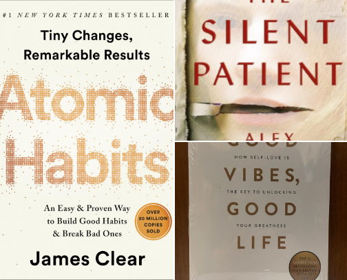 Book cover photo collage