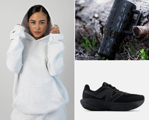 Christmas for the Girlies 2025🎄 cover photo collage