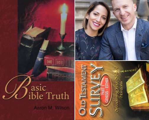 All of the things that help me as a Christian! cover photo collage