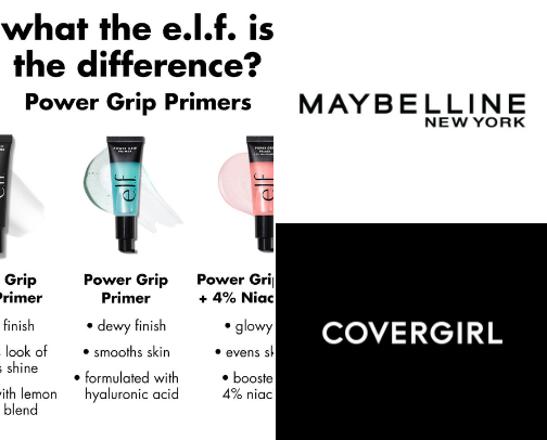 Ulta list beauty pack cover photo collage