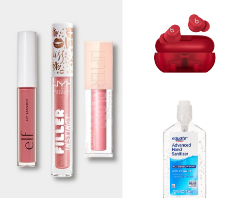 Whats in my carry on bag 😁🤭🤫 cover photo collage