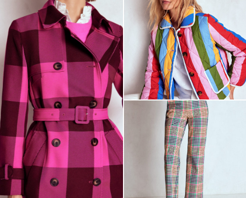 Eccentric Boden Picks for the Hot Aunt Who Drinks Aperol and Gives Life Advice cover photo collage