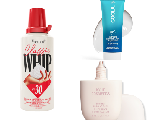 Summer Must Haves ☀️ cover photo collage