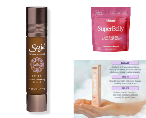 Rest, Relax, Repeat 😌🧘🏻‍♀️ cover photo collage