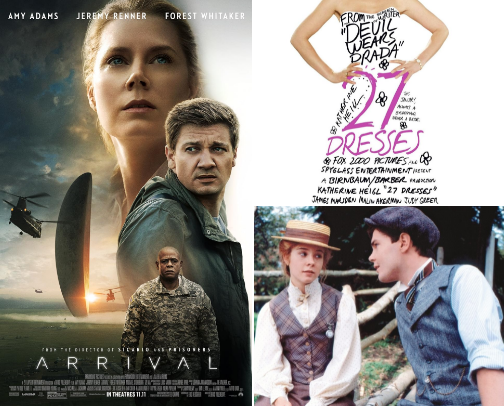 Movies I Beg Everyone to Watch cover photo collage