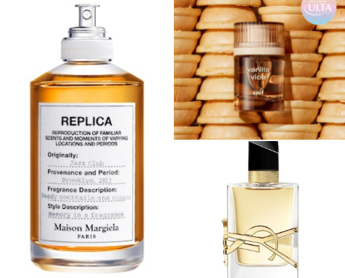 Fall Scents You Need to Try cover photo collage
