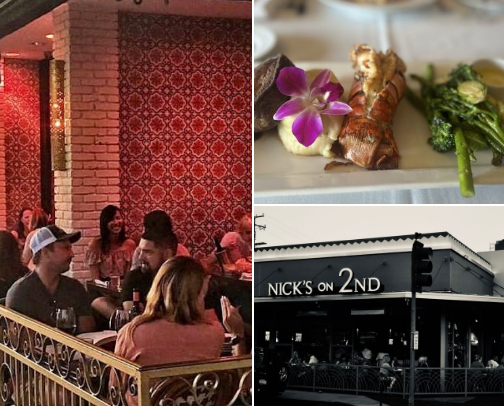 My favorite Long Beach eats cover photo collage