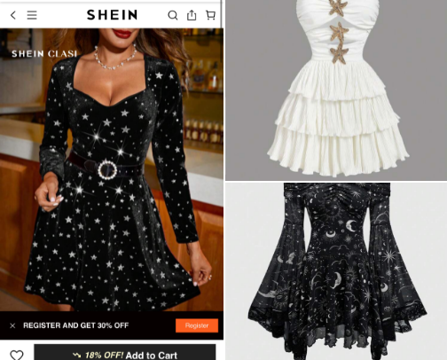 Halloween Ideas for women cover photo collage