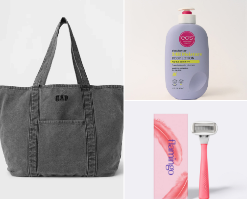 My favs🛍️ cover photo collage