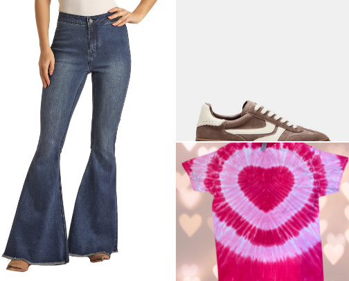 70's Must Haves (Retro Vibes) cover photo collage
