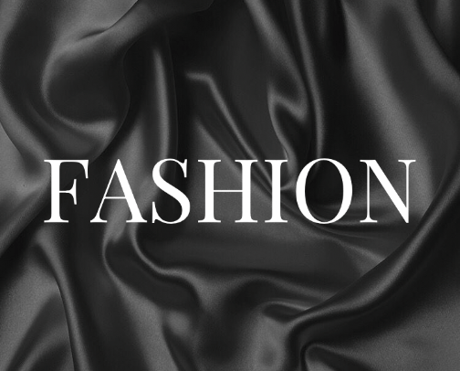 Fashion cover photo collage