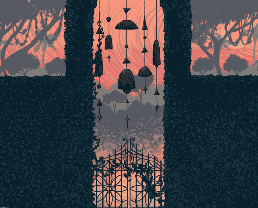 Spiritual Stuff cover photo collage