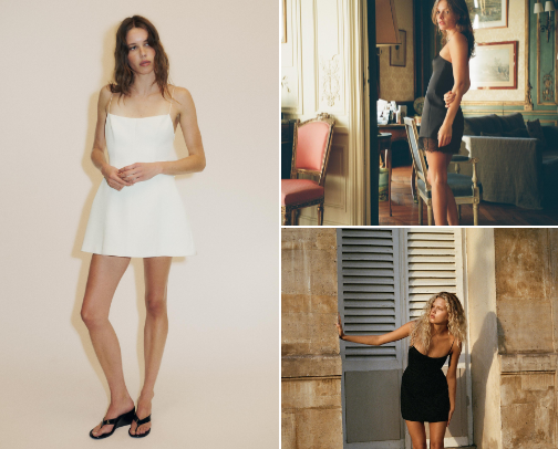 Dresses for Every Occasion 👗 cover photo collage