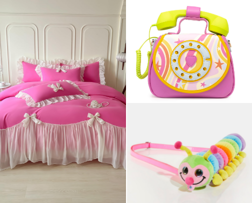 Amazing Unique Deals and Finds-Amazon! cover photo collage