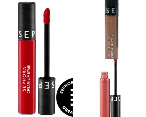 Sephora Makeup Favorites” 💄✨ cover photo collage