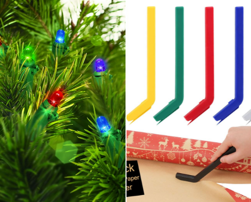 Holiday must haves cover photo collage