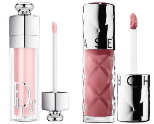 Makeup💄 cover photo collage