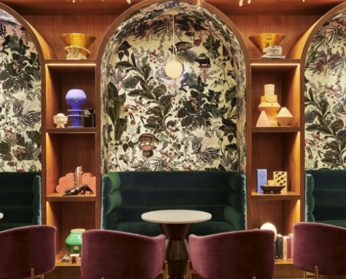 Coziest Coffee Shops in Dallas cover photo collage