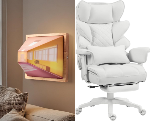 Decor 🛋️ cover photo collage