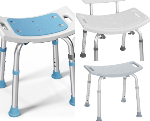 Disability accessories furniture & fixtures cover photo collage