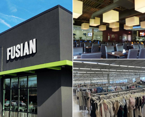 Eat, Drink Coffee, Retail Therapy 
Kettering / Dayton Ohio 
937 cover photo collage