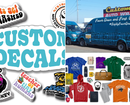 Small Business Essentials cover photo collage