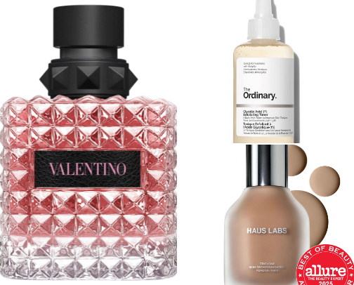 Tried and Tested Skincare and Beauty Products That Work cover photo collage