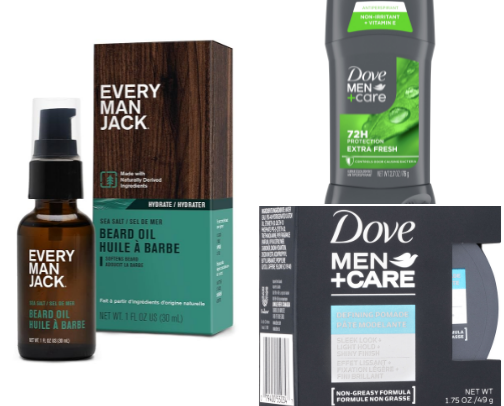 🎅 Men’s Stocking Stuffers Under $15 cover photo collage