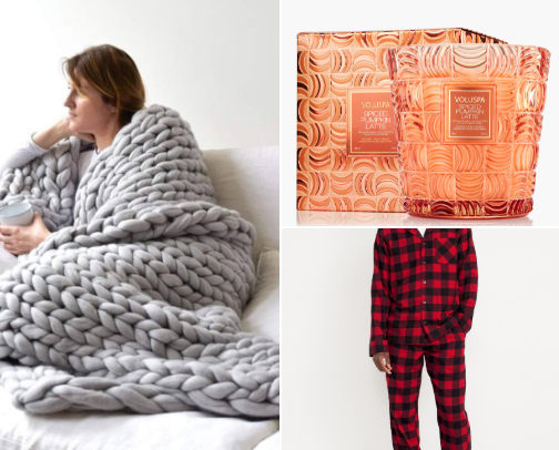 🍁✨ Fall Cozy Essentials You’ll Thank Me For cover photo collage