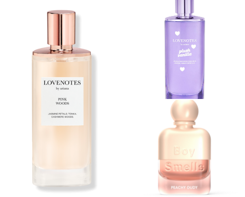 🫧FRAGRANCE FANTASYLAND🫧 cover photo collage