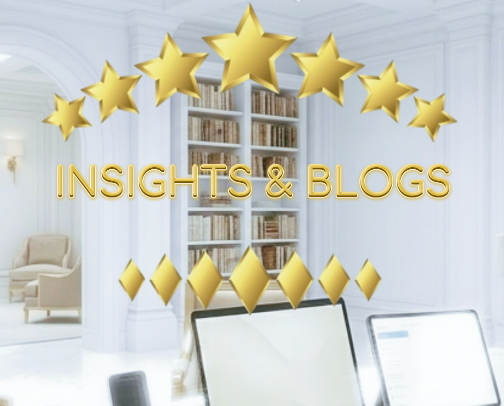 Insights & Blogs cover photo collage